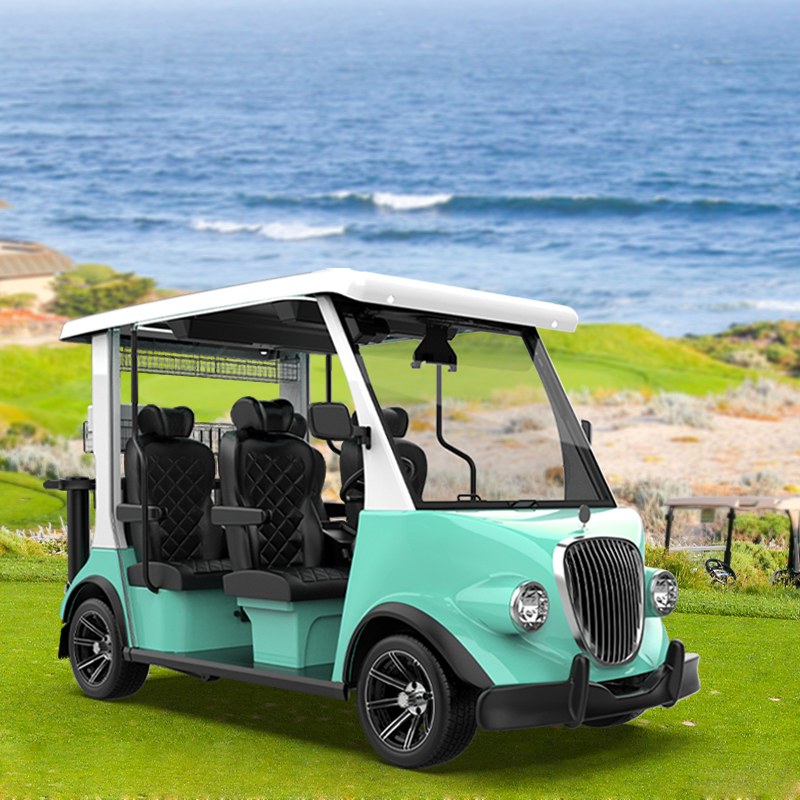 Automatic Street-Legal Lsv Wholesale Price Free Samples