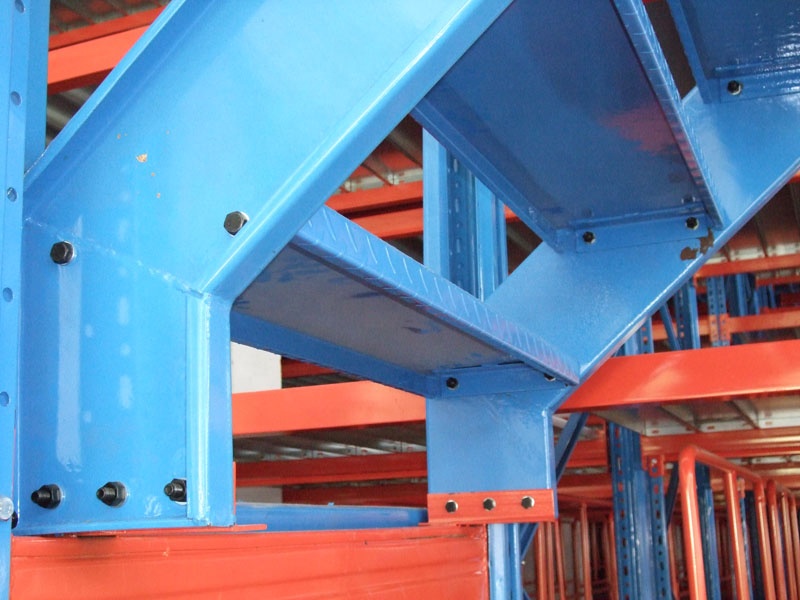 Warehouse Multi-level Mezzanine Flooring Suspended Steel Grid Floor with Corrosion Protection Powder Coated ISO9001 Certified