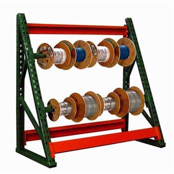 Store Wires and Cables Racks