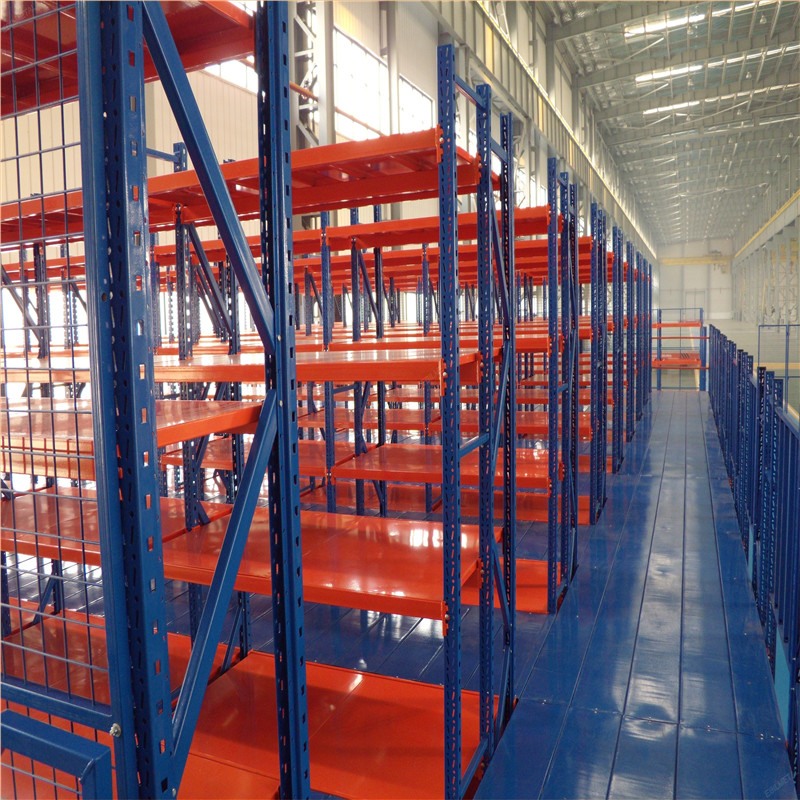 High Quality Storage Industrial Rack