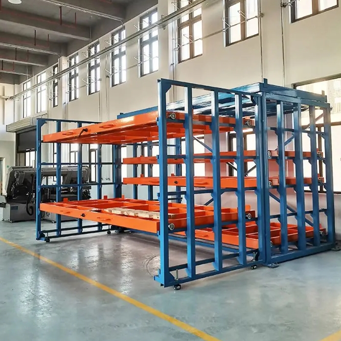 Heavy Duty Steel Sheet Racking Corrosion Protection 1500kg/Level High-Capacity Shelves CE Certified Metal Plate Raw Material