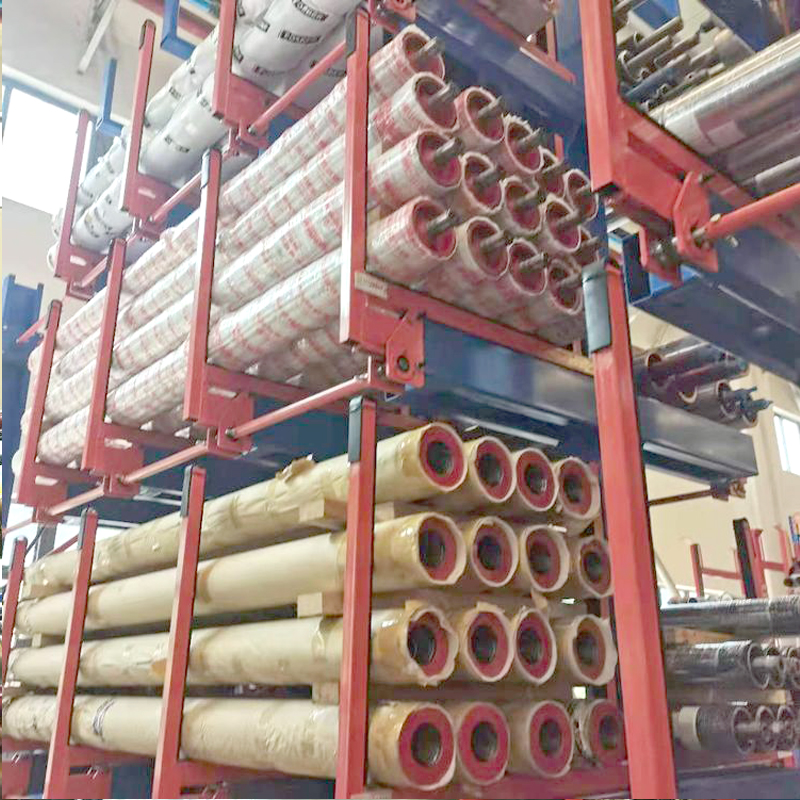 Heavy Duty Cantilever Racks Industrial Adjustable Movable Arm Rack Pipe Storage Telescopic Cantilever Rack