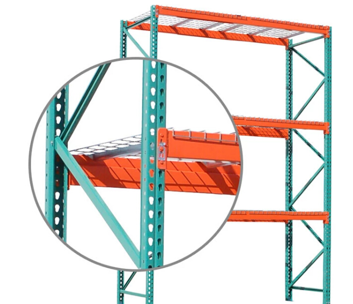 Pallet Storage