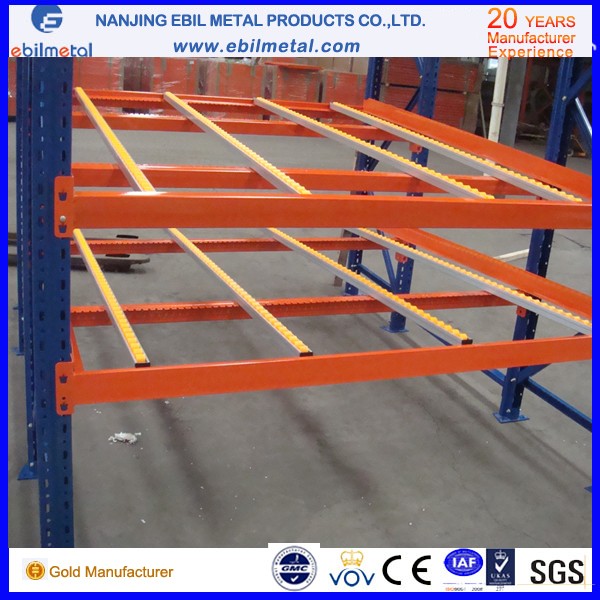Warehouse Roller Racking