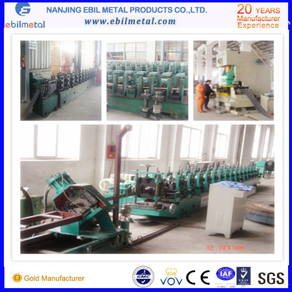 Manufacturing