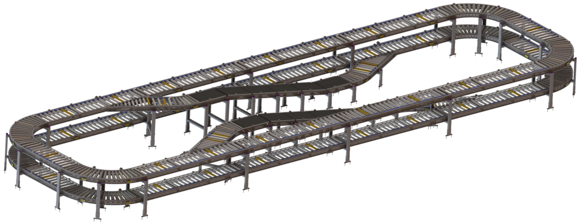 Roller Conveyor