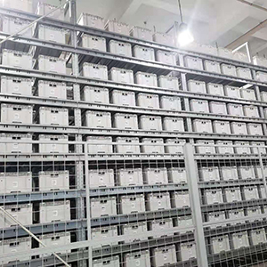 Automatic Warehouse Small Scale Warehouse Automation Small Scale Warehouse ASRS