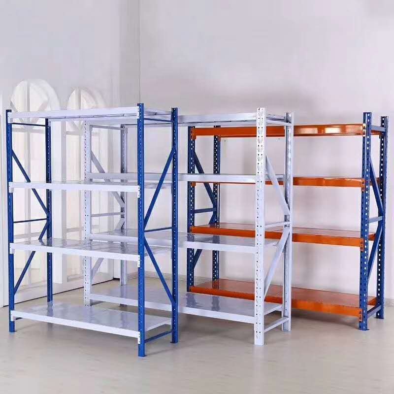 Pallet Rack Component 1