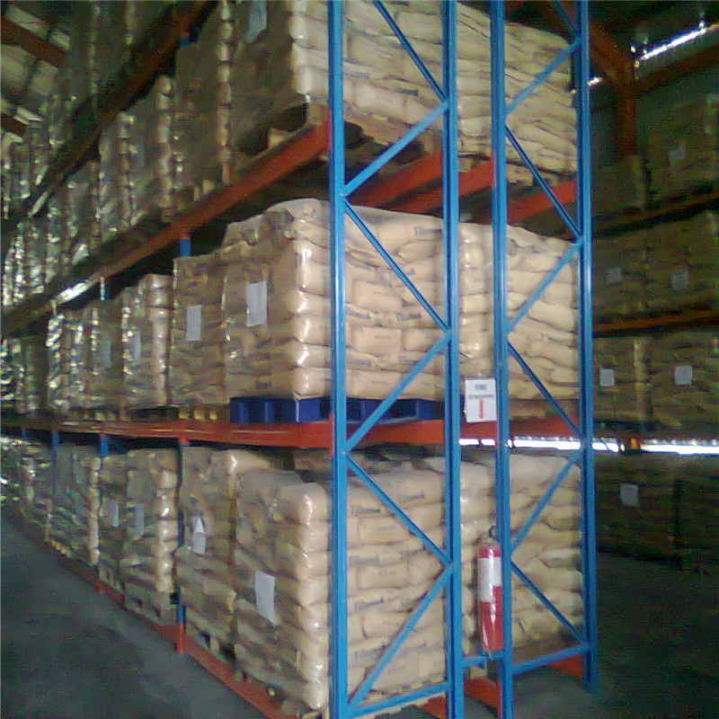 Customization Adjustable Heavy Duty Storage-Racks Industrial Shelf Racks FIFO Rack for Ware House Storage
