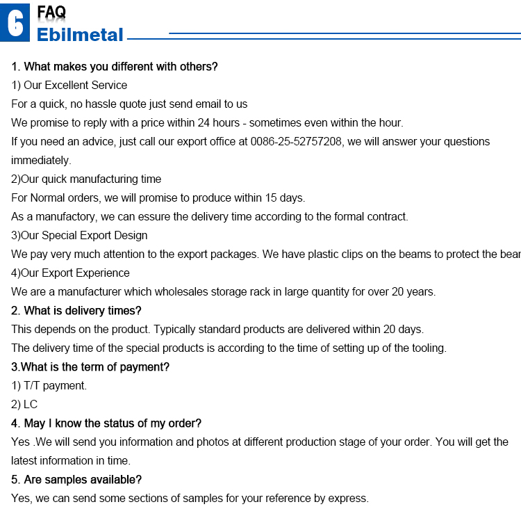 Detailed AGV Specification 4
