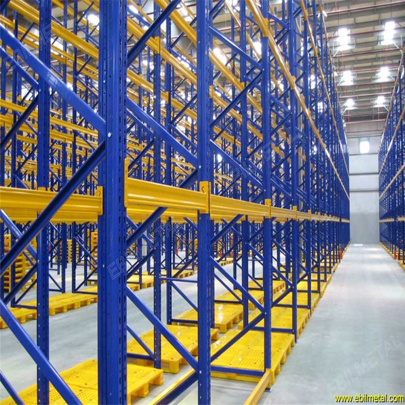 Pallet Rack