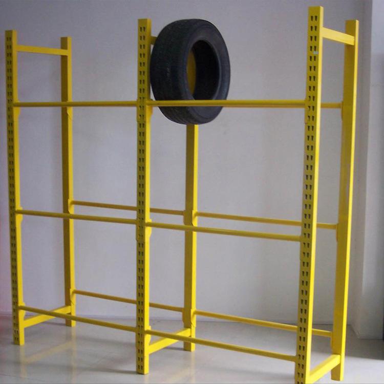 Tire Racks and Stackers Tyre Racking