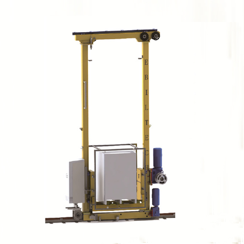 Storage Stacker Crane Elevator Stacker for Automatic Warehouse Racking Storage System