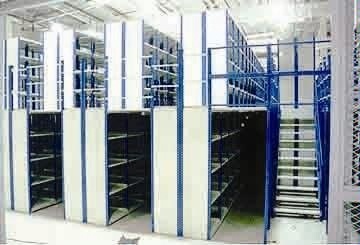 High Quality Storage Mezzanines Racking,mezzanine Rack&shelf,warehouse Storage Steel Mezzanine Racking