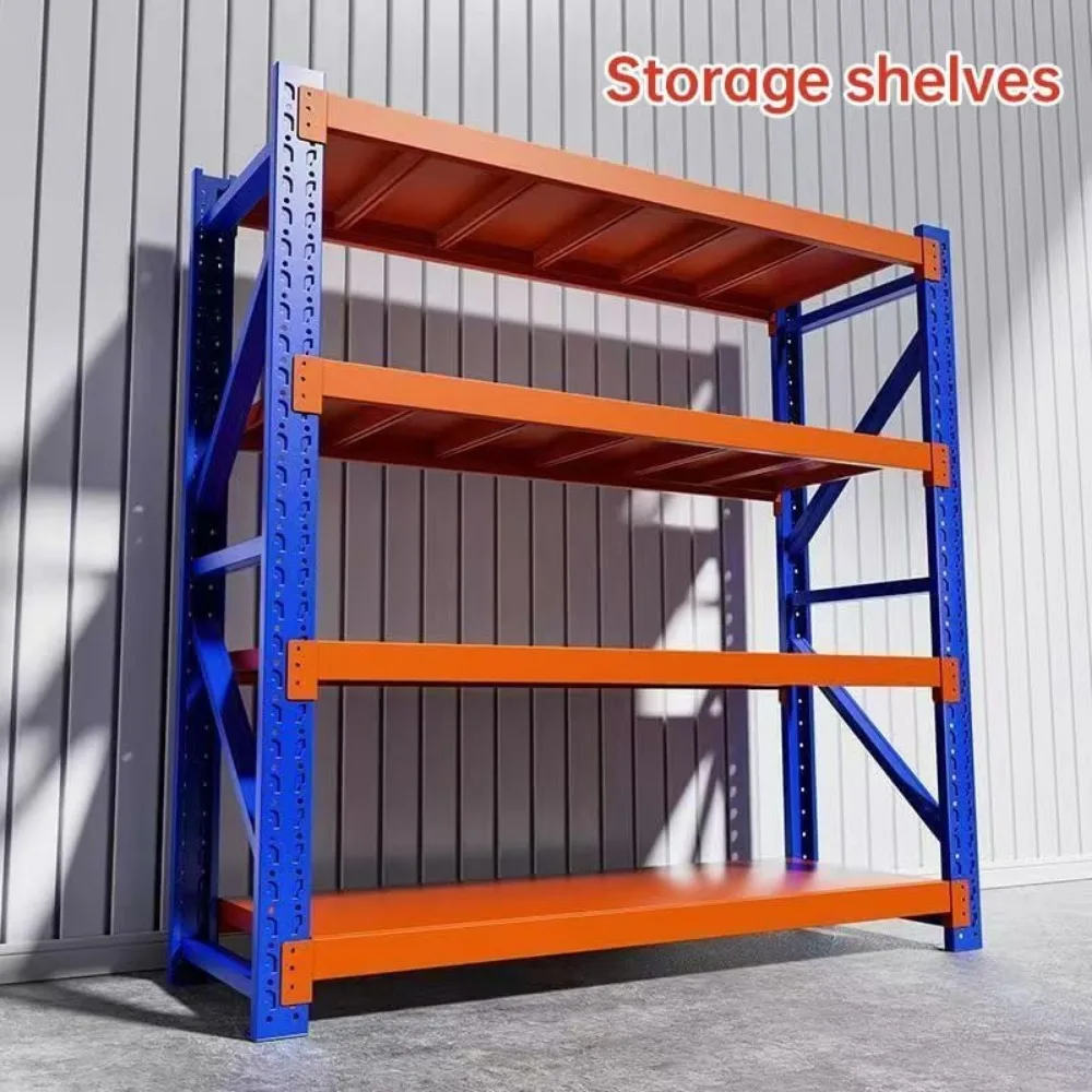 Storage Rack 5