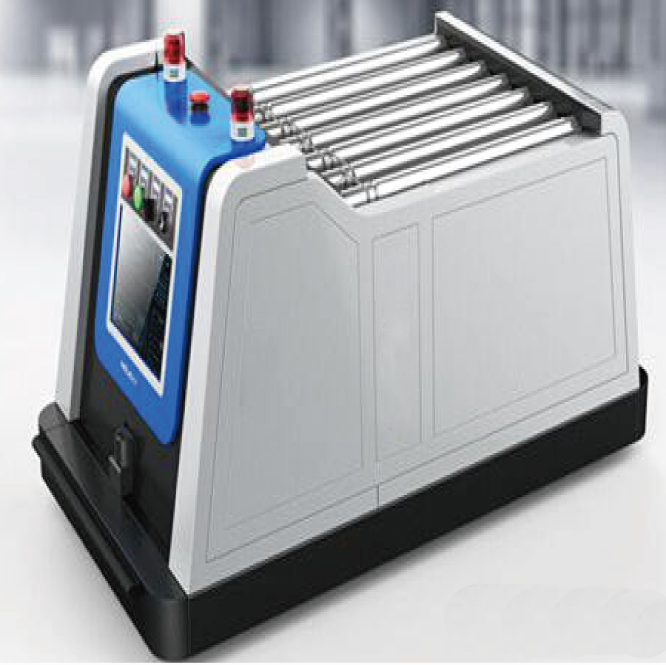 AGV Operational Display 1
