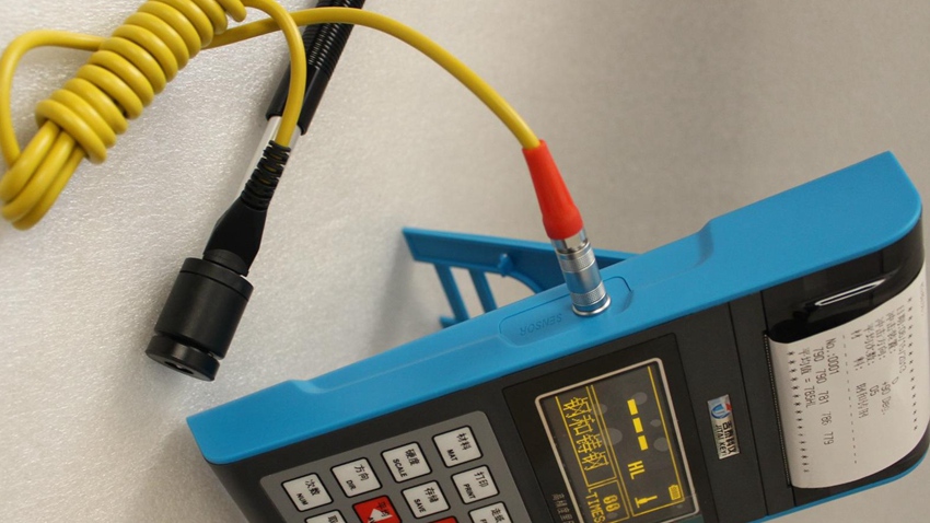 Hardness Tester