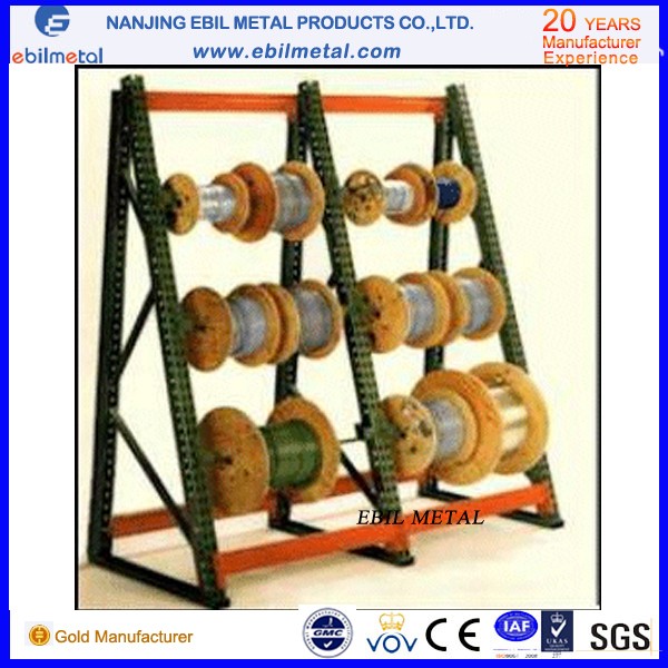 Store Wires and Cables Racks