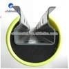 High Quality CE Industrial Plastic Column Protector for Warehouse Storage Rack