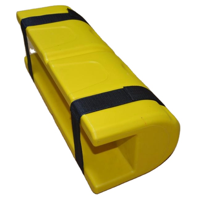 Rack Armour- Plastic Upright Protector