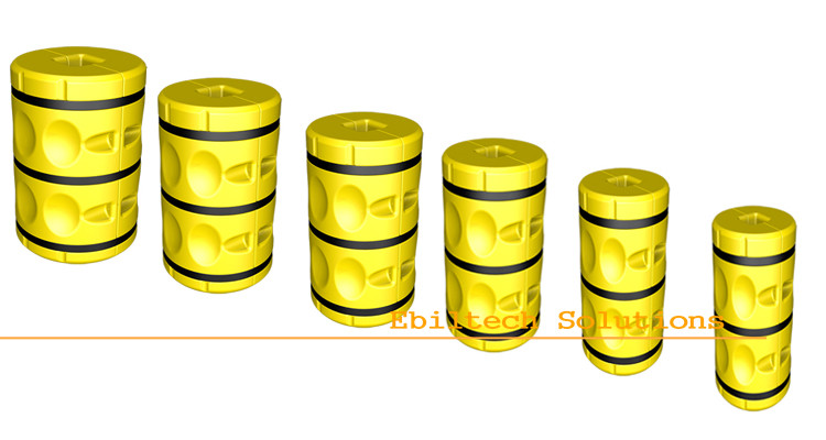 Pillar Protection