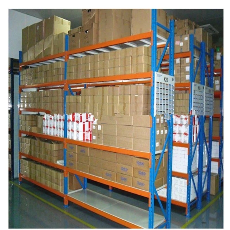 Metal Warehouse Shelves Medium Duty Storage Shelf Storage Racks Shelving Units Medium Duty Rack