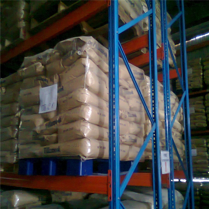 Steel Heavy Duty Metal Shelving 2 Ton Capacity Warehouse Rack Pallet Racking Storage Shelves System