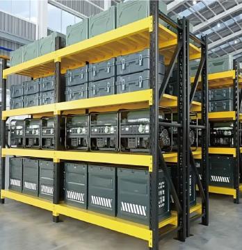 Storage Solution 1