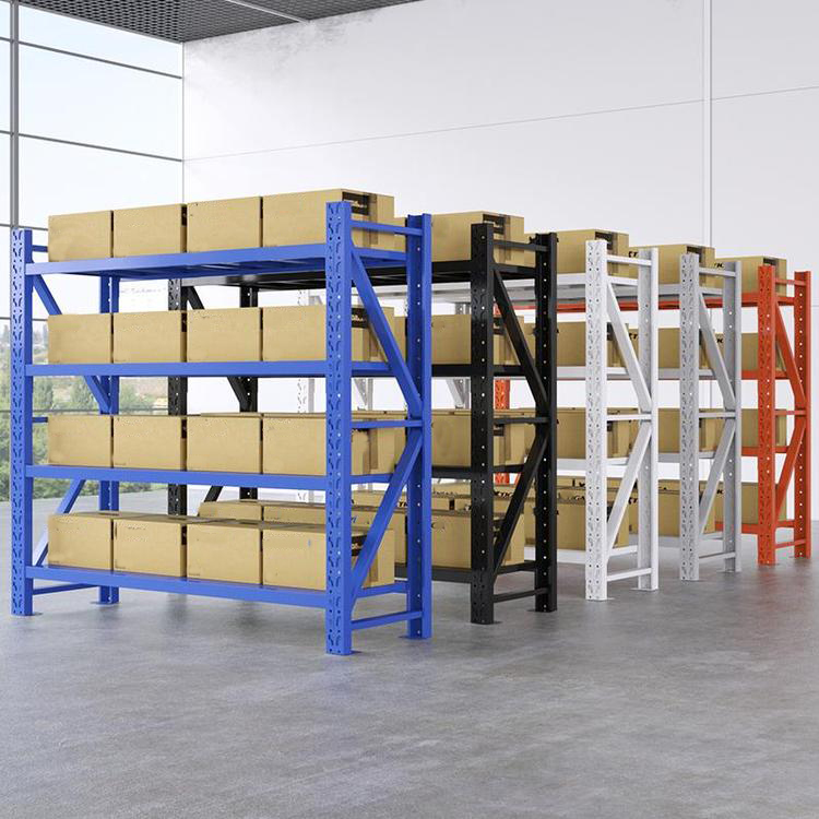 Storage Solution 2
