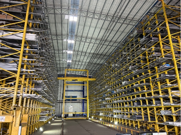 Storage Material