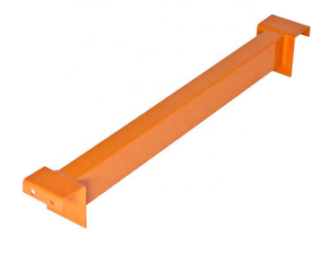 Industrial Warehouse Beam Rack Safety Load Pallet Support Bars