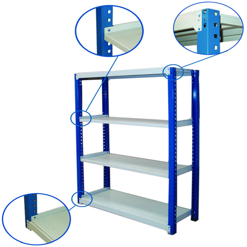 High Quality Storage Industrial Rack