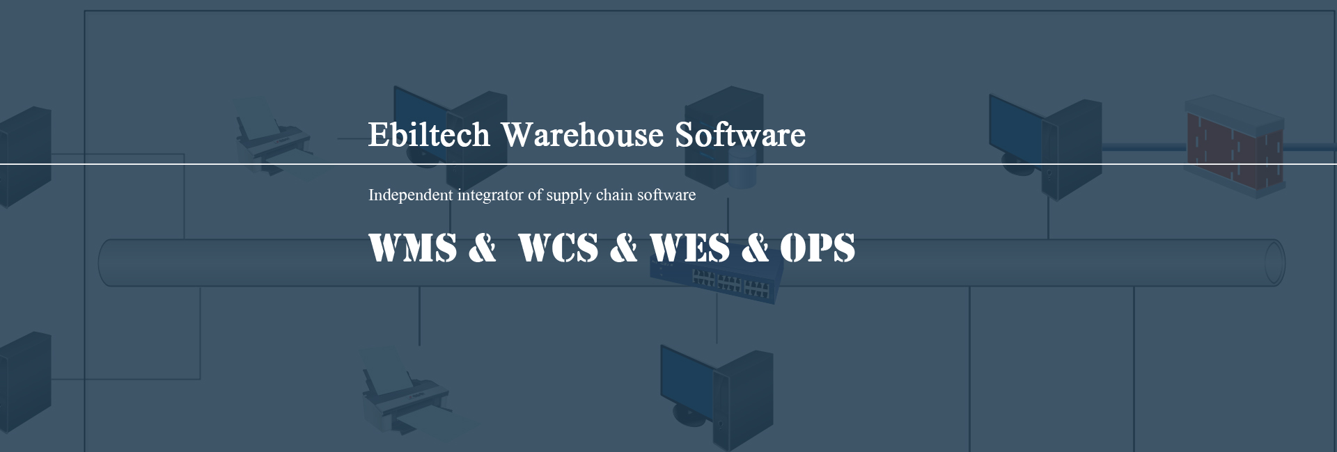 Solution Overview