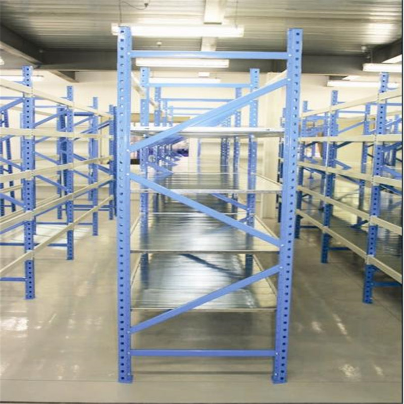High Quality Storage Industrial Rack
