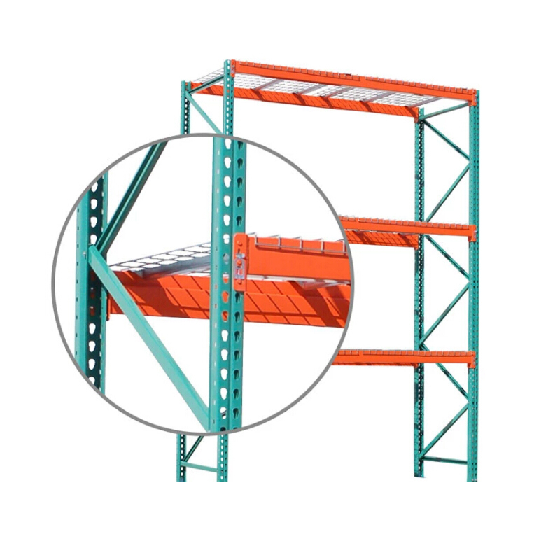 Pallet Rack Shelving