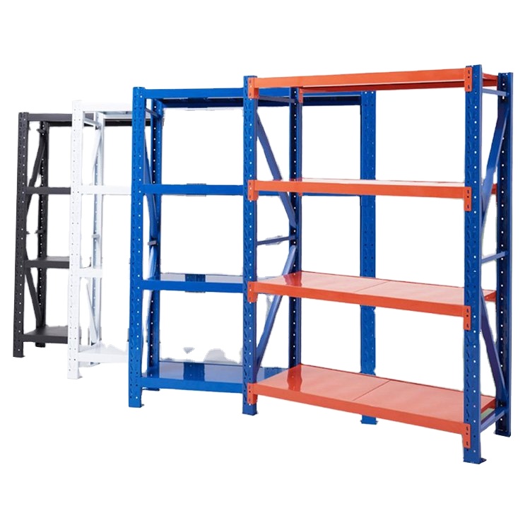 Warehouse Storage Rack System Warehouse Shelving Storage Equipment