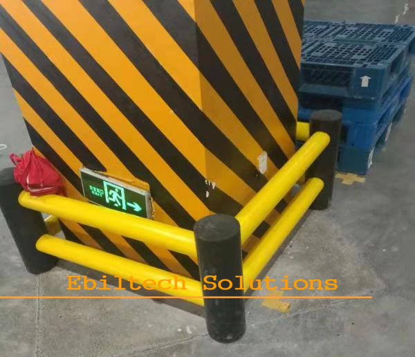 Column Protection