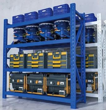 Storage Solution 3