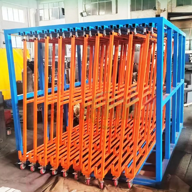 Heavy Duty Steel Sheet Racking Corrosion Protection 1500kg/Level High-Capacity Shelves CE Certified Metal Plate Raw Material