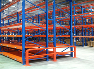 Heavy Duty Australian Dexion Style Cool Room Shelving From Nanjing