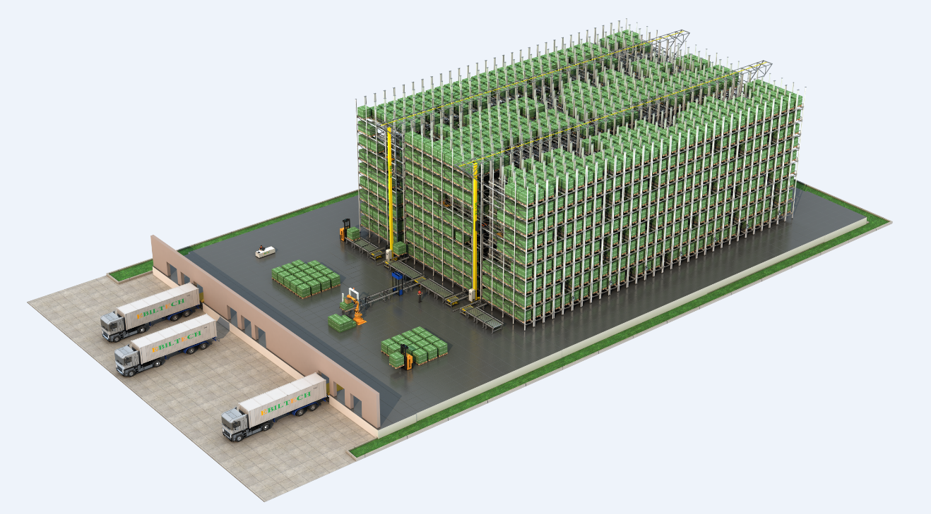 Technical Layout 1