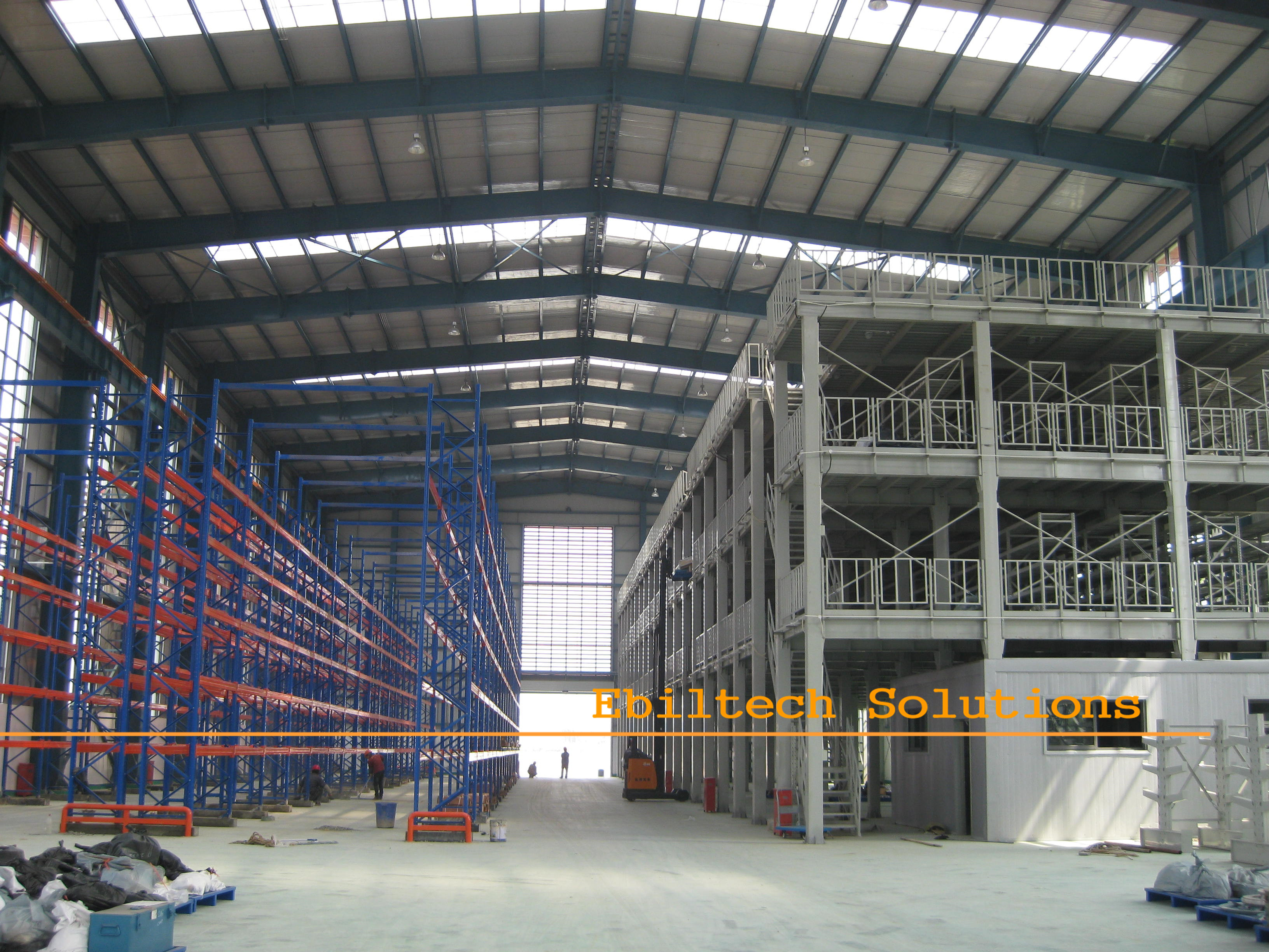 Factory Spec 1