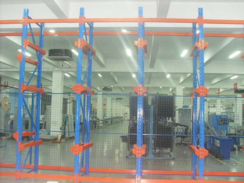 Store Wires and Cables Racks