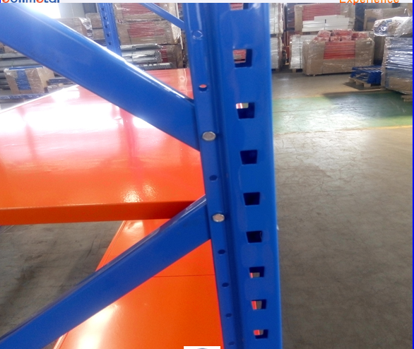 Warehouse Storage Rack System Warehouse Shelving Storage Equipment