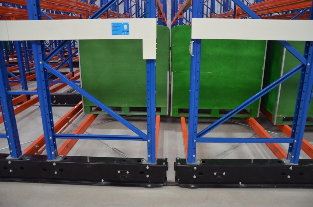 Warehouse View 3