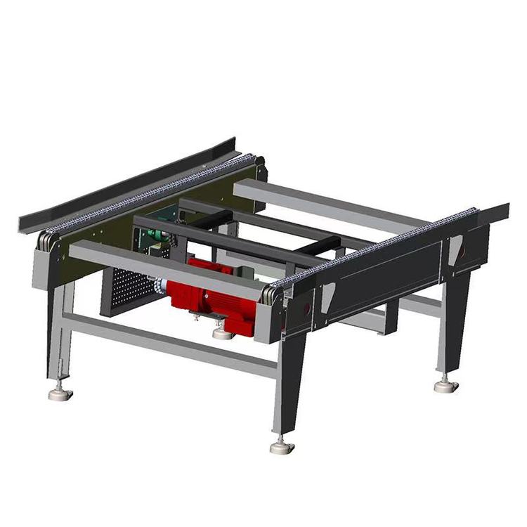 Roller Production