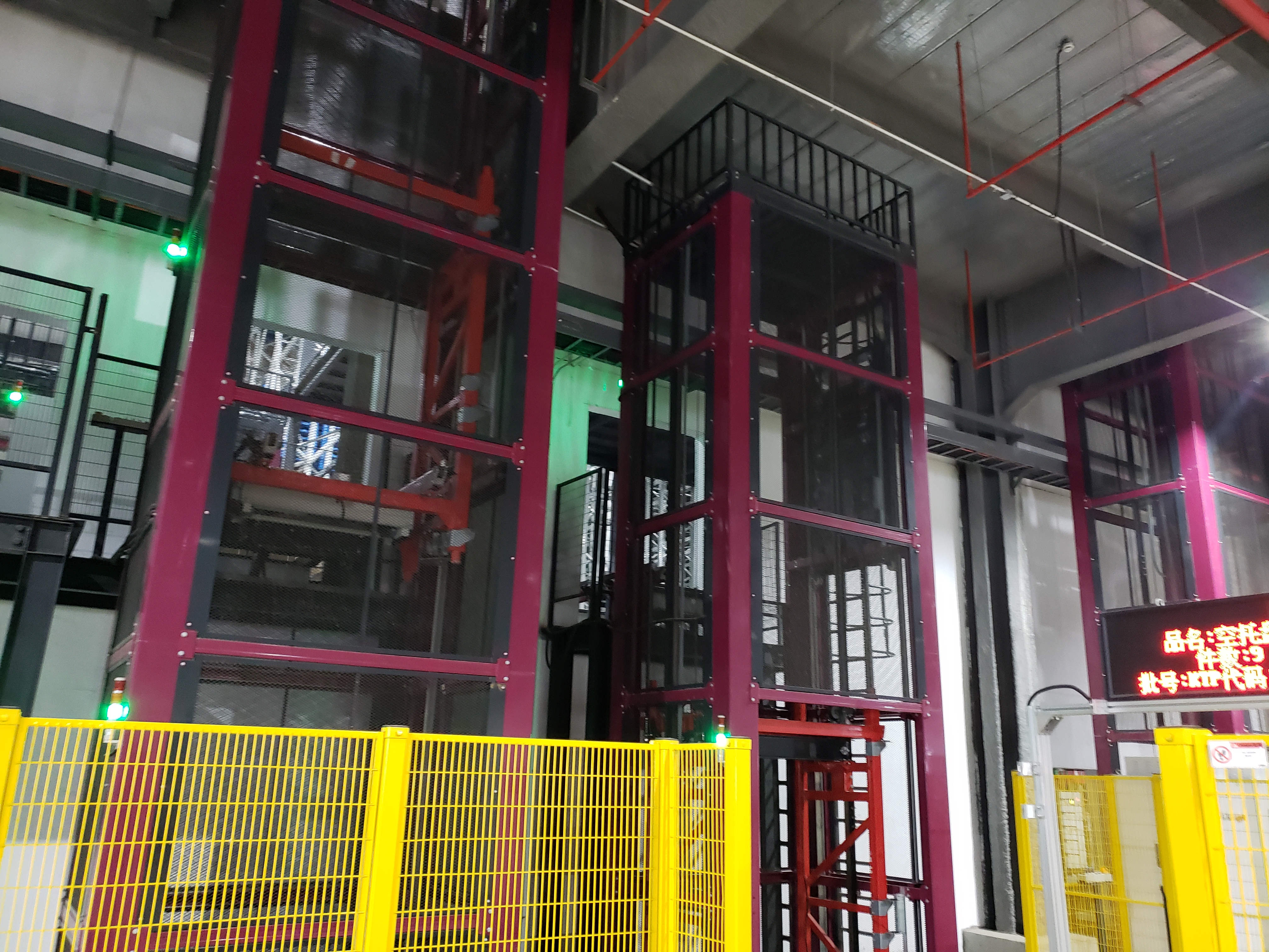 Free Design ASRS System Industrial Automatic Warehouse High Density Storage Pallet Rack OEM ODM with Warehousing Equipment