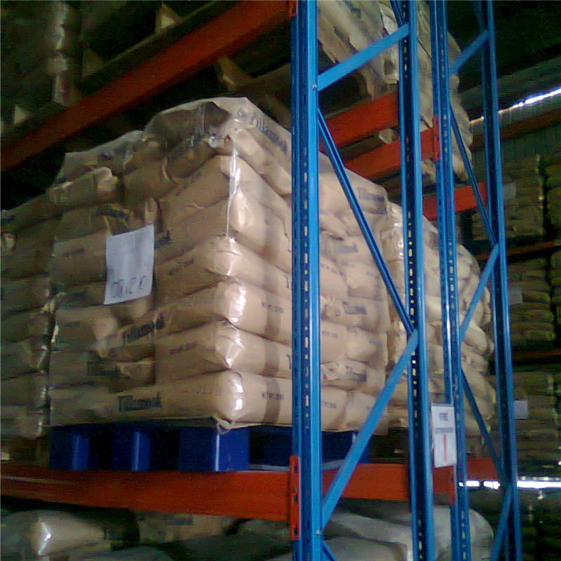 Customized OEM Factory Work Station Storage Rack Pallet Rack Heavy Duty Steel Shelf Selective Pallet Racking ISO/CE Certified