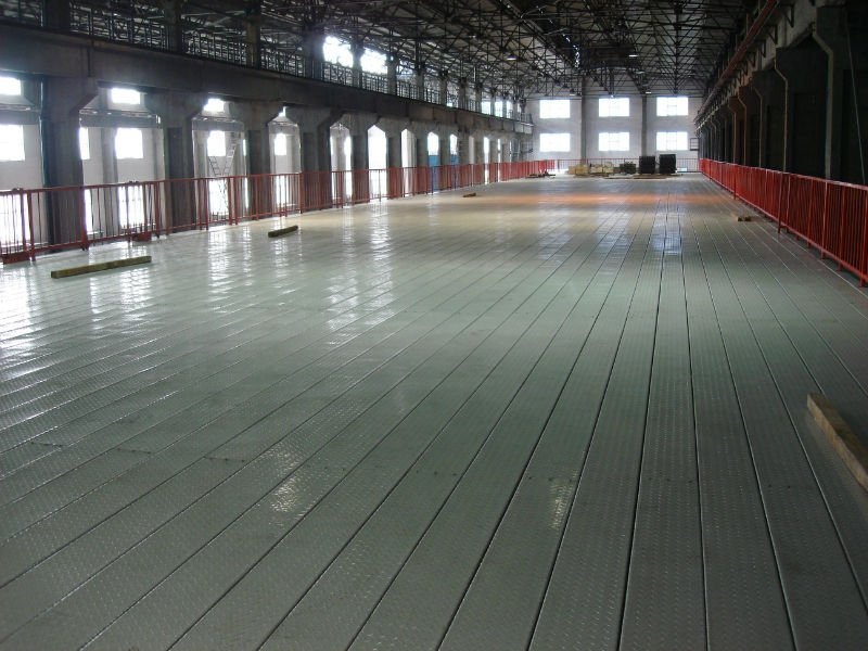 Steel Structure Mezzanine Floor,Professional Designing Storage Shelf /mezzanine Rack CE, ISO Passed