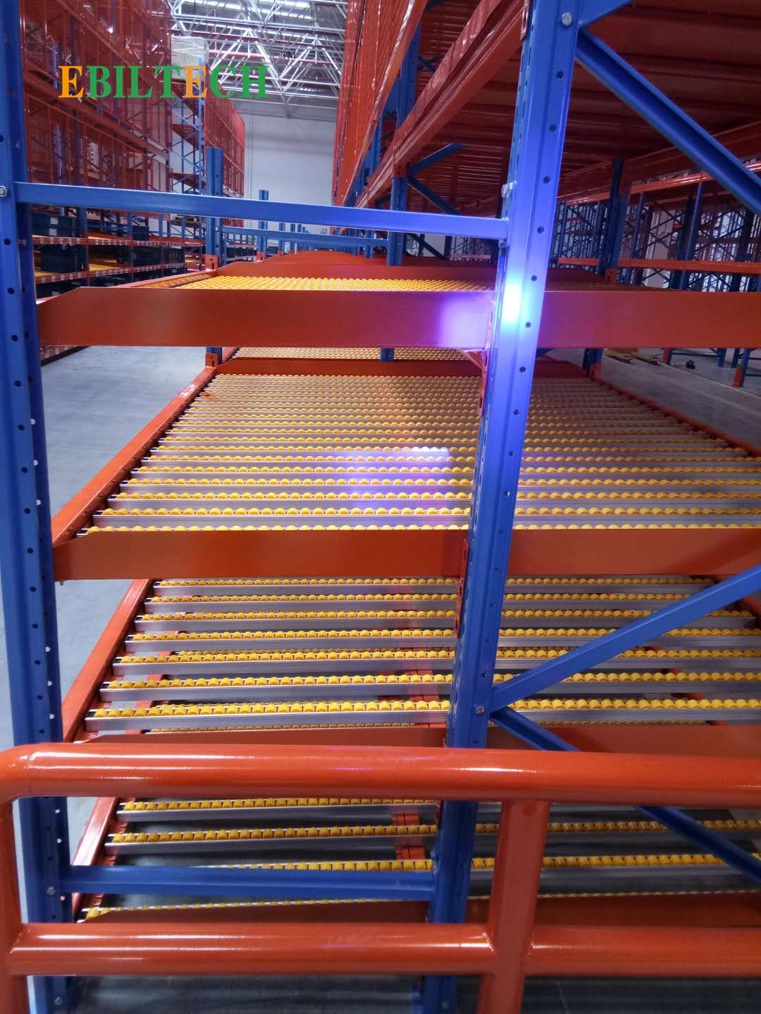 Flow Rack Application 2